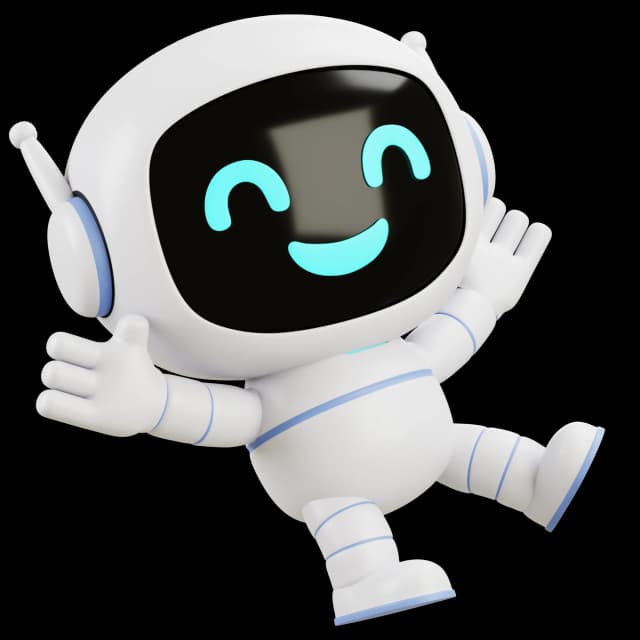 NaraBot Robot